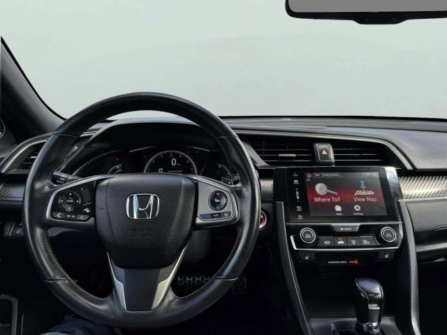 Used 2018 Honda Civic Sport Touring image 27