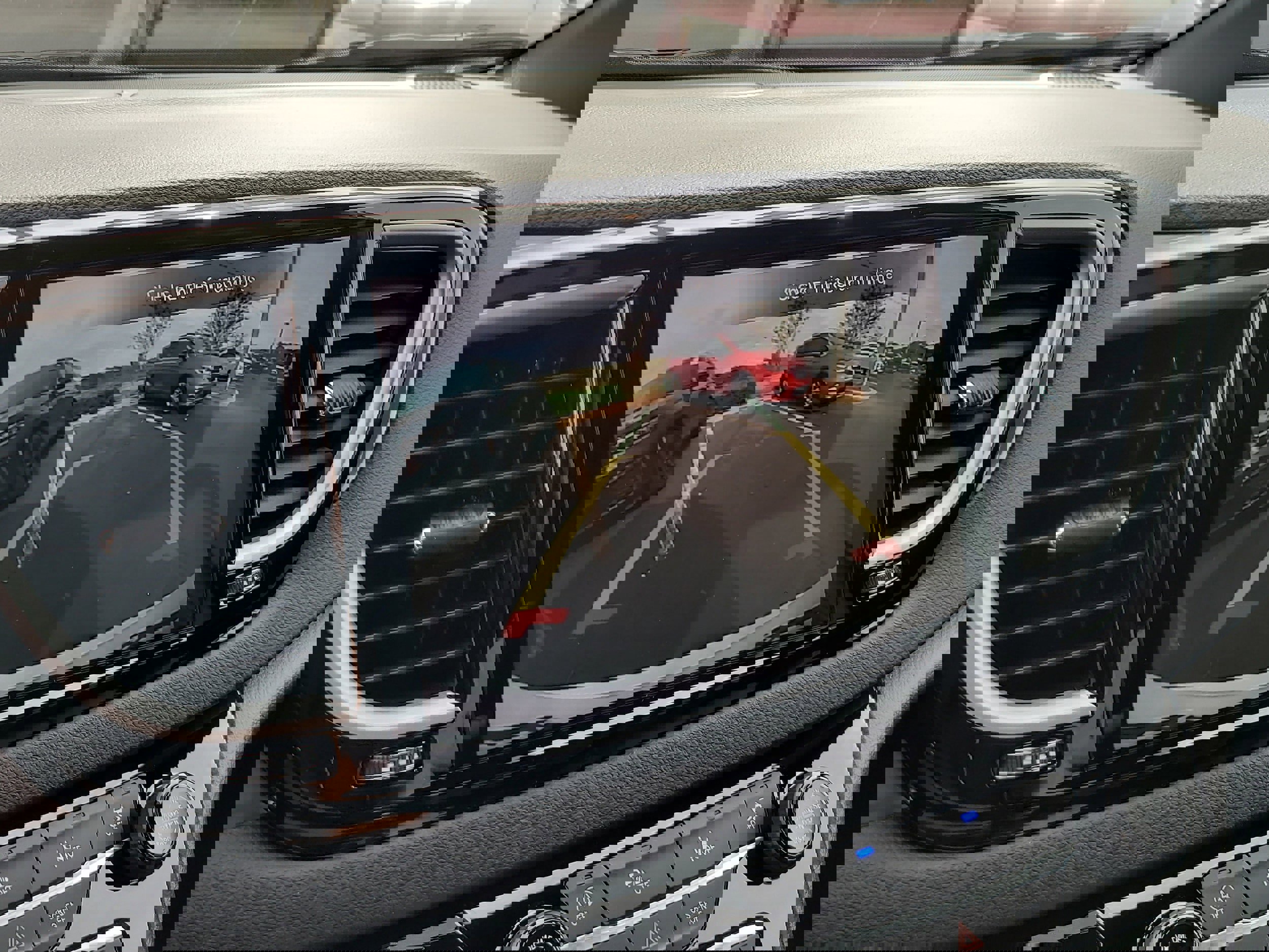 New 2026 Chrysler Voyager LX image 18