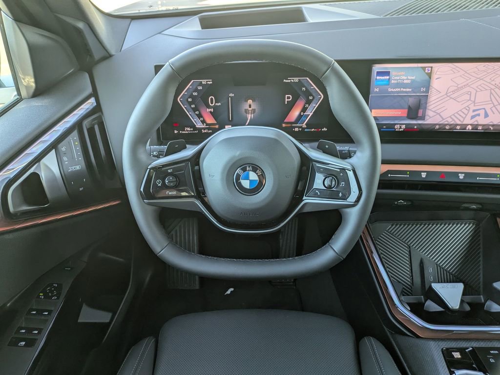 Used 2026 BMW X3 xDrive30i AWD/4WD image 11