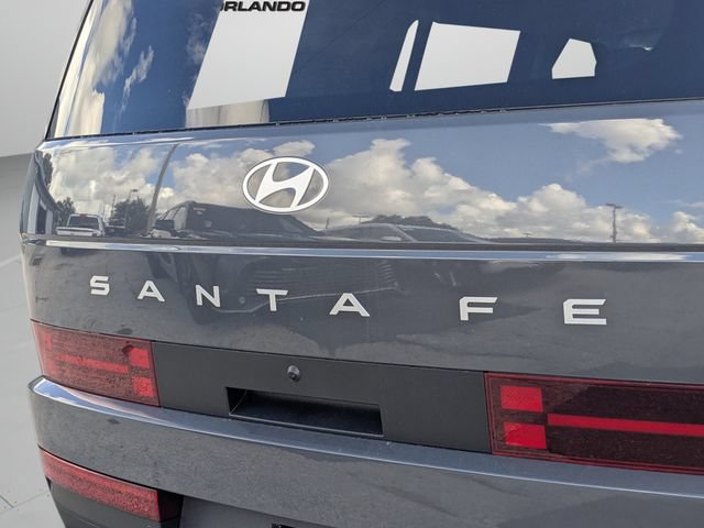 New 2027 Hyundai Santa Fe SEL FWD image 13