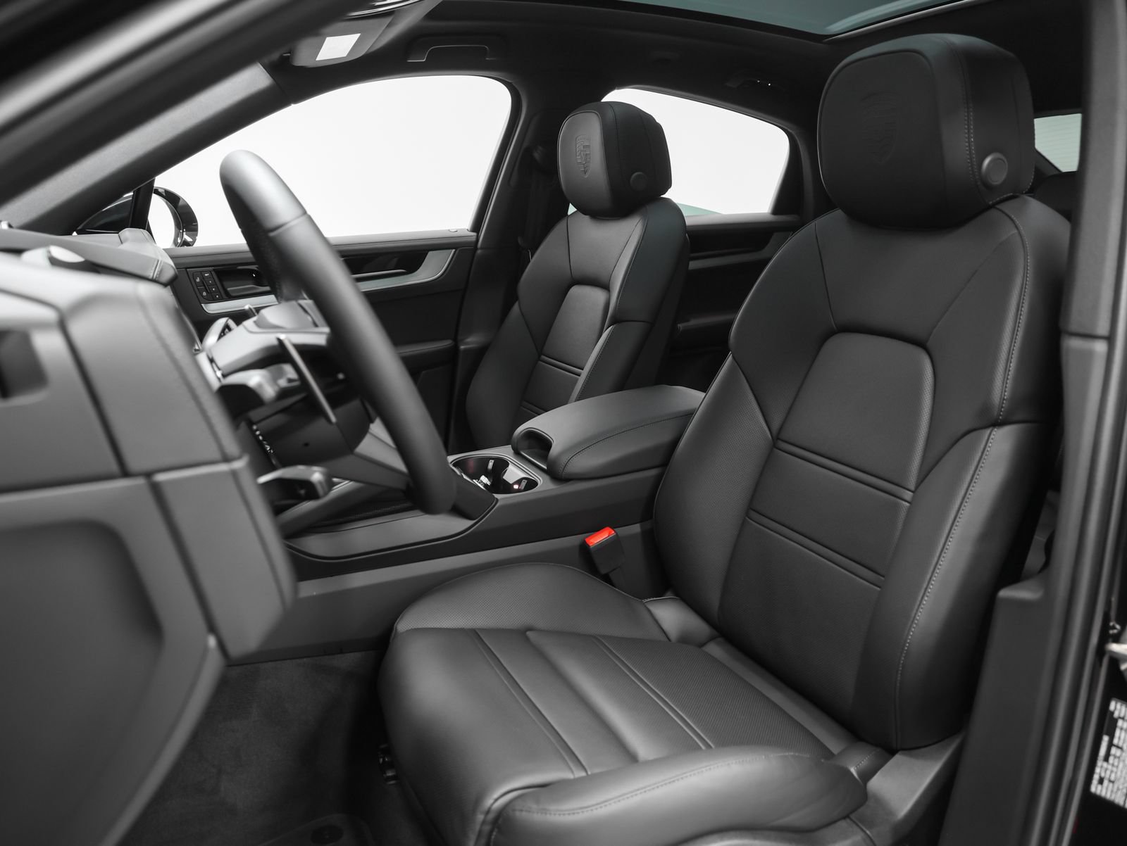 New 2026 Porsche Cayenne Coupe AWD/4WD image 50
