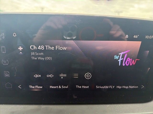 Used 2026 Buick Envista Preferred w/ Convenience I Package image 12