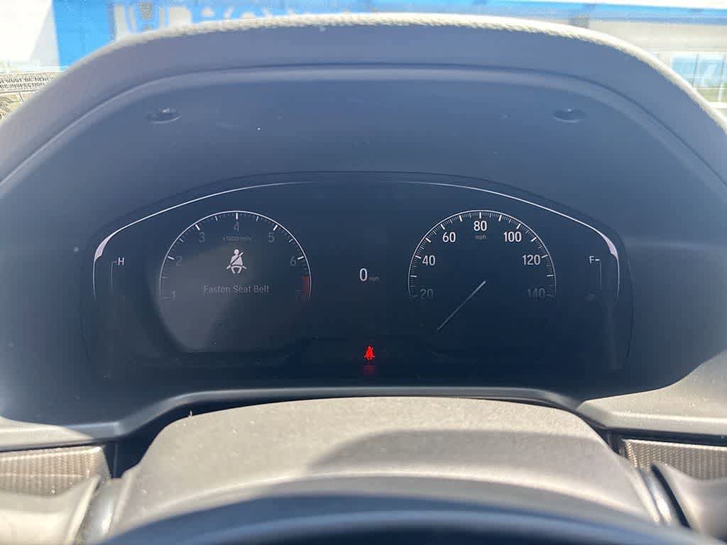 Certified 2022 Honda Accord Sport Special Edition image 15