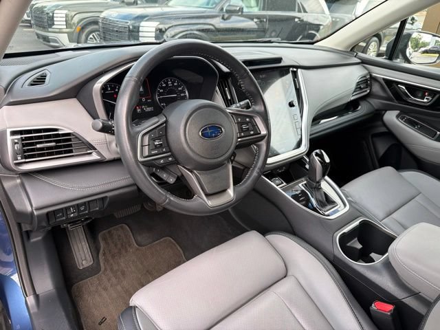 Used 2022 Subaru Outback Limited AWD/4WD image 10