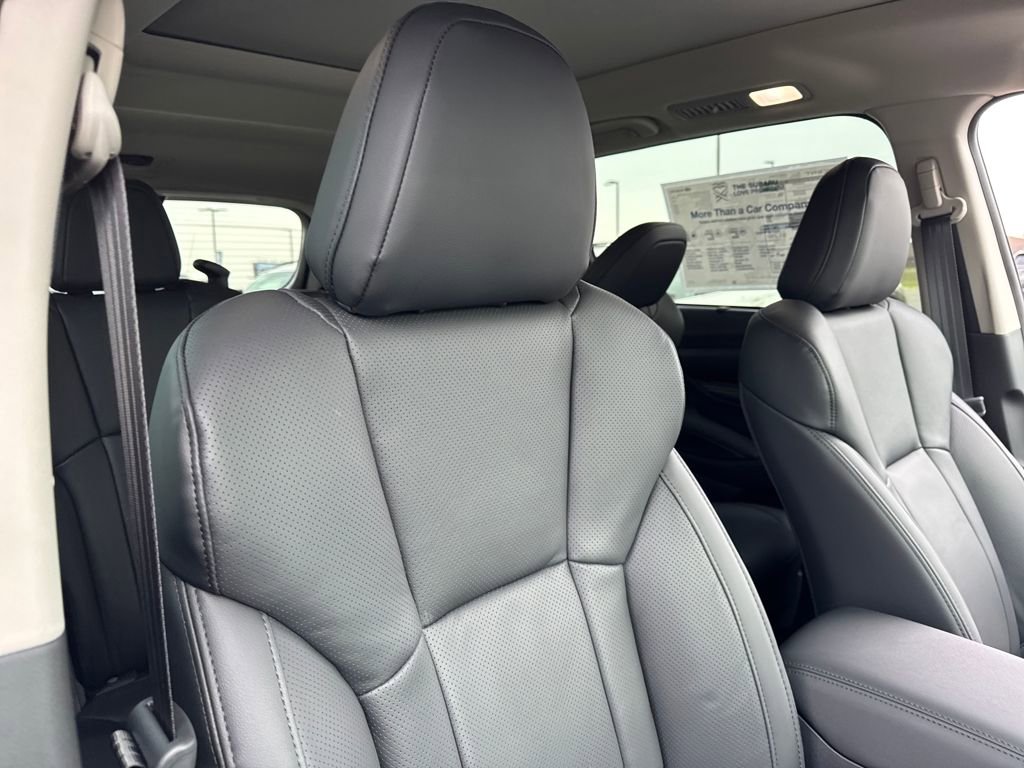 New 2026 Subaru Ascent Bronze Edition image 31