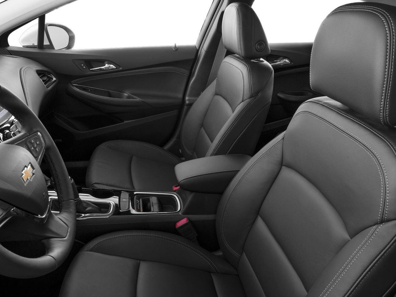 Used 2016 Chevrolet Cruze Premier image 4