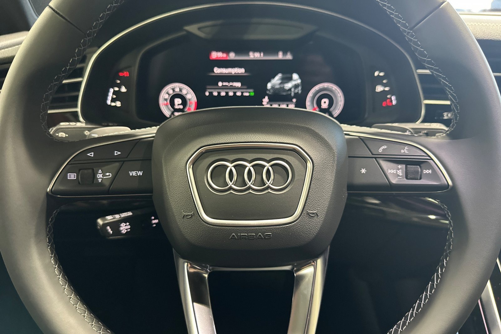 New 2026 Audi Q7 2.0T Premium Plus AWD/4WD image 22