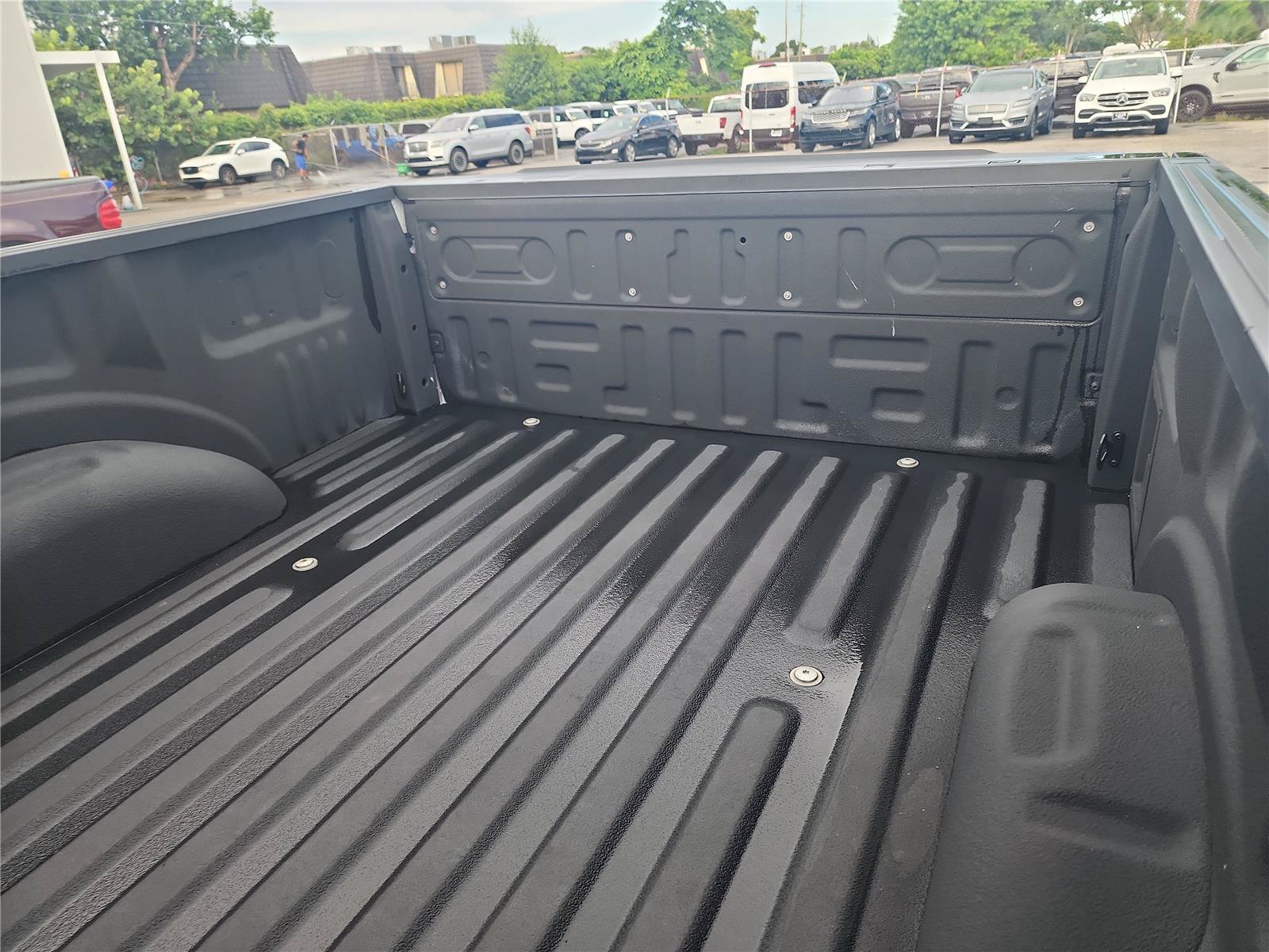 Certified 2022 Ford F150 Lariat w/ Equipment Group 502A High AWD/4WD image 20