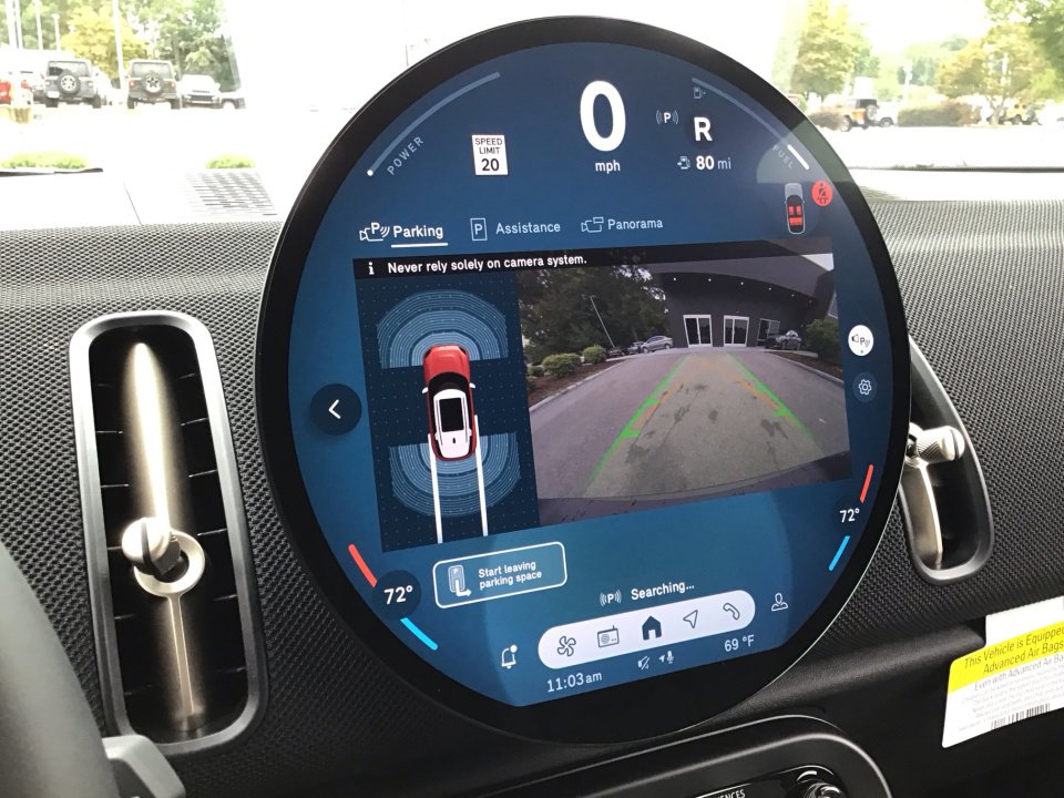 New 2026 MINI Cooper Countryman S image 19