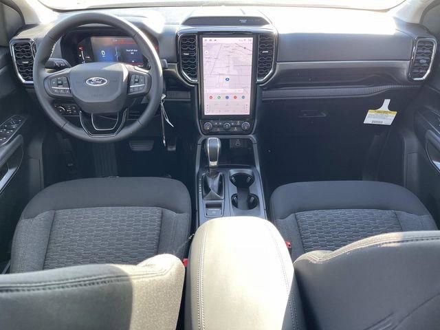 Used 2025 Ford Ranger XLT w/ Equipment Group 301A High image 24