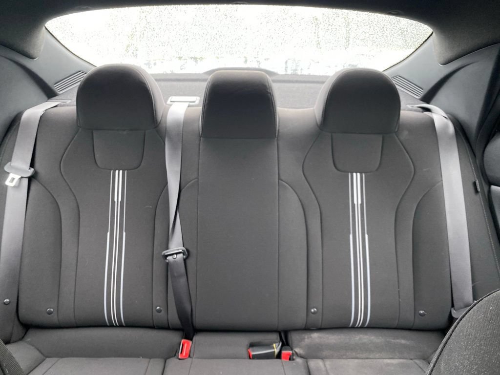 New 2026 Hyundai Elantra Sport FWD image 14