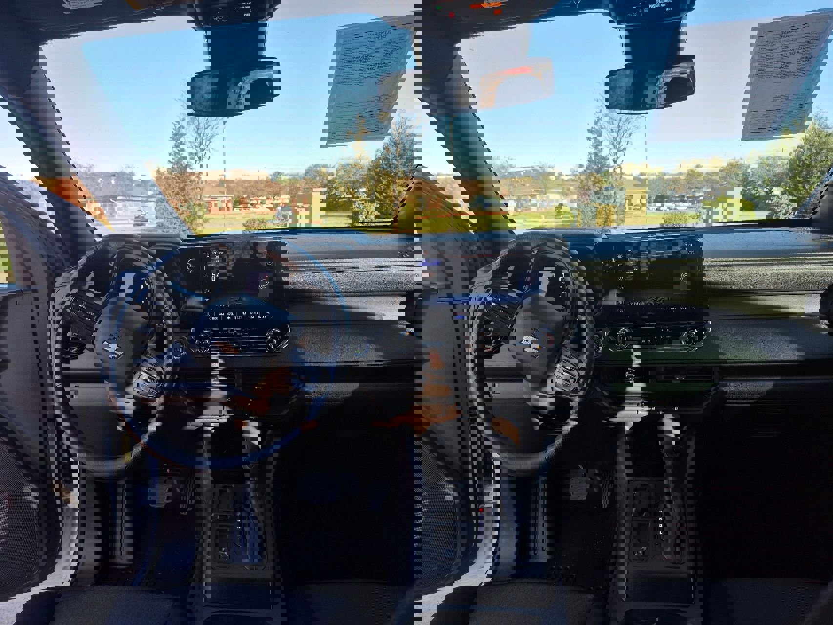 Used 2023 Chevrolet Colorado W/T w/ WT Convenience Package image 21