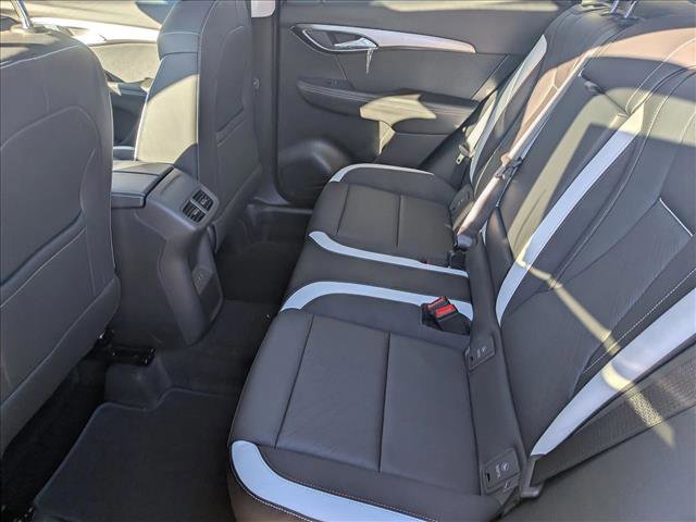 New 2026 Buick Envision Sport Touring AWD/4WD image 17