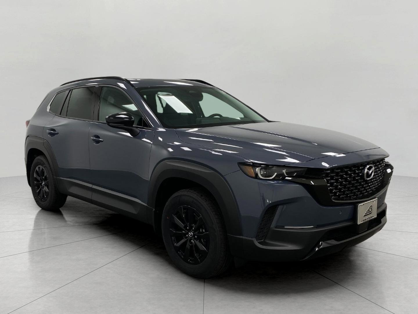 New 2026 MAZDA CX-50 AWD 2.5 Hybrid w/ Premium Pkg image 1