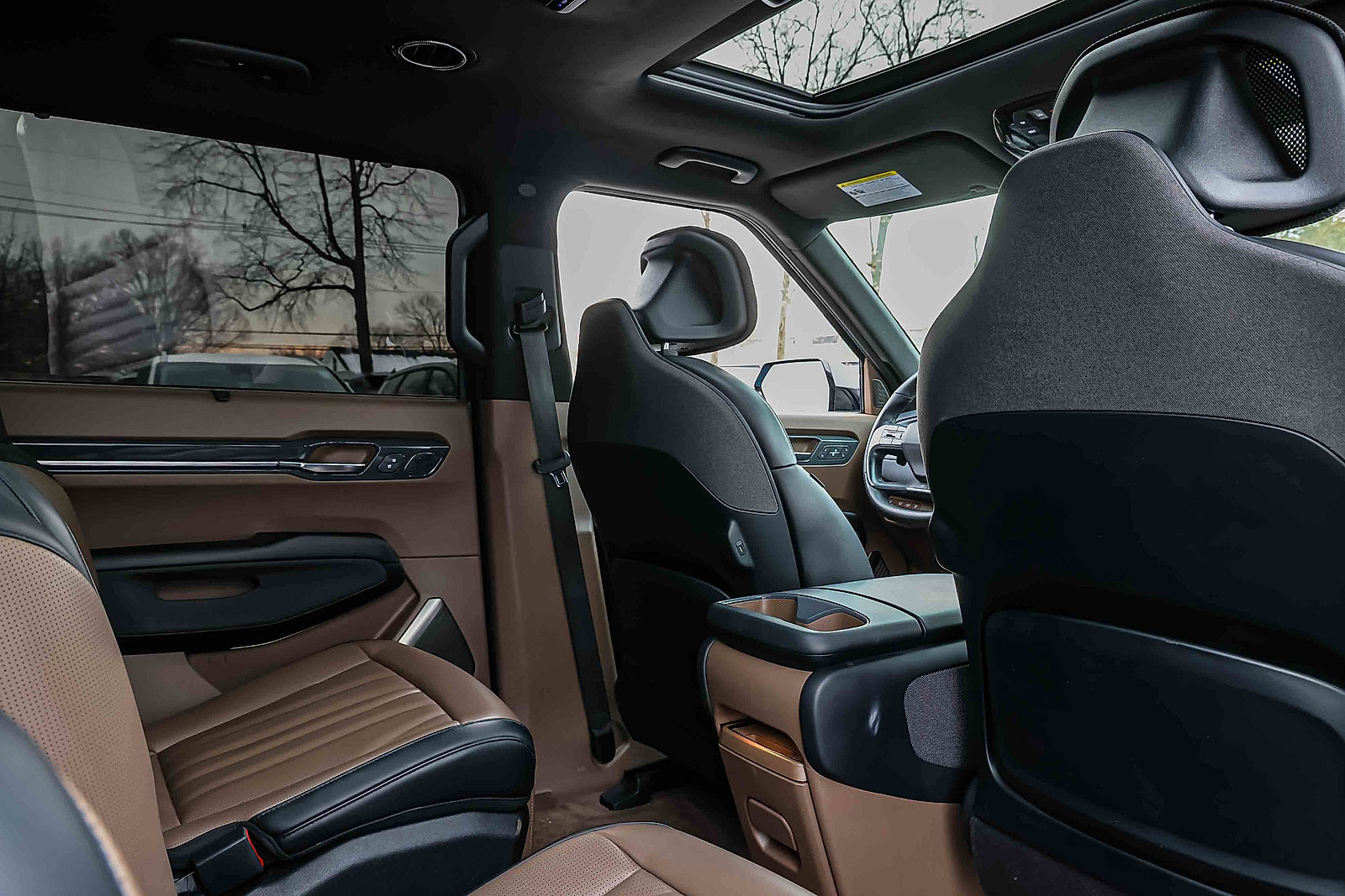 Certified 2024 Kia EV9 GT-Line image 25