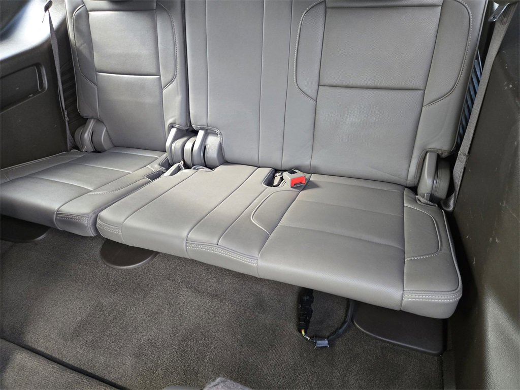 Used 2019 GMC Yukon Denali w/ Denali Ultimate Package image 32