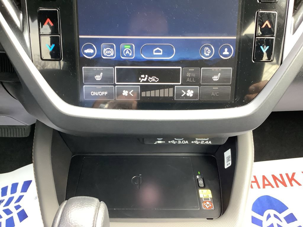 Used 2026 Subaru Forester Wilderness w/ Wilderness Package image 22