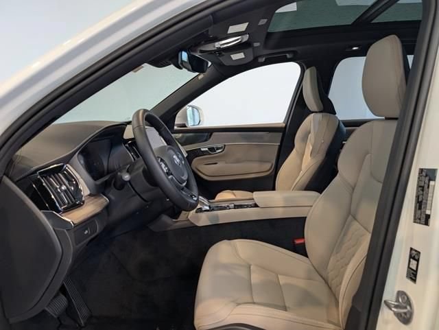 New 2026 Volvo XC90 B6 Ultra w/ Lounge Package AWD/4WD image 10