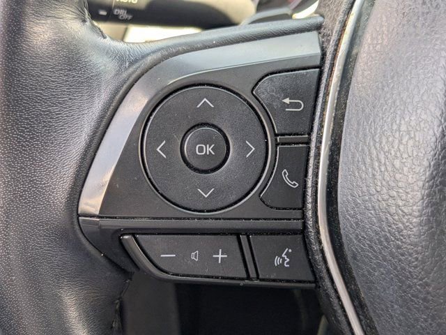 Used 2019 Toyota Camry SE w/ Convenience Package FWD image 23