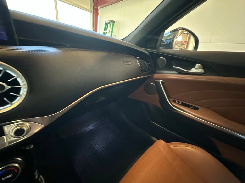 Used 2023 Kia Stinger GT2 w/ Option Group 020 AWD/4WD image 20