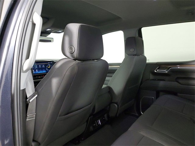 Used 2023 Chevrolet Silverado 1500 RST image 12