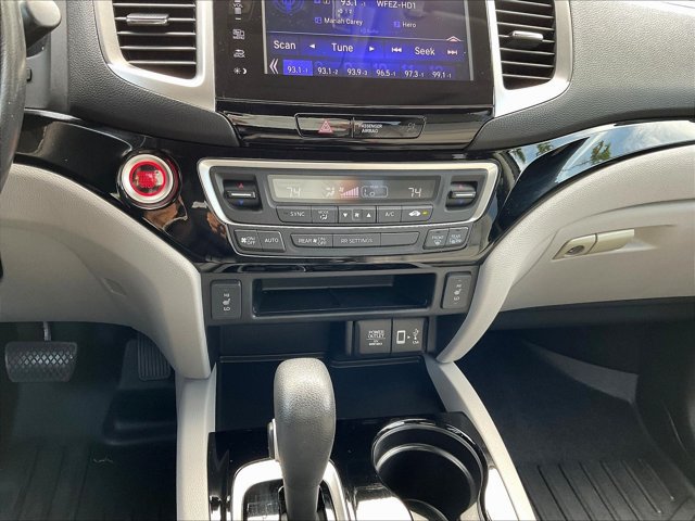 Used 2019 Honda Ridgeline RTL-E image 24