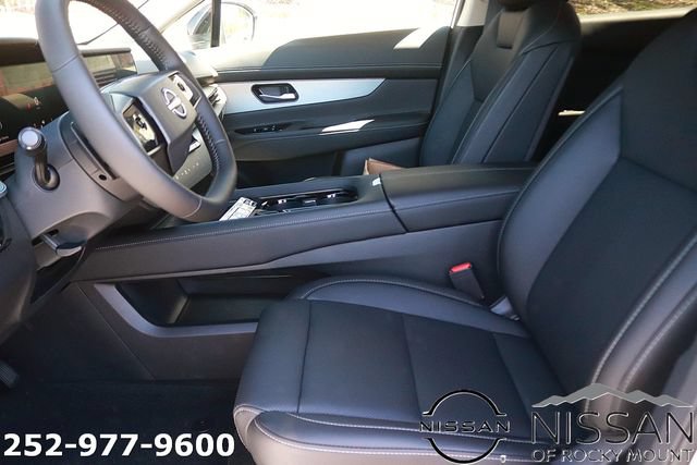 New 2026 Nissan Murano SL AWD/4WD image 13