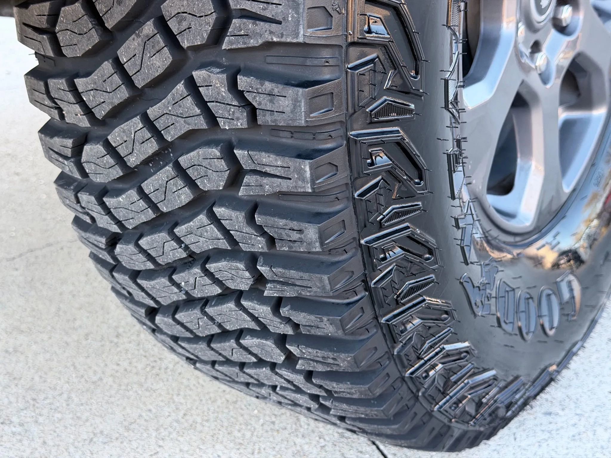 Used 2025 Ford Bronco Big Bend image 43