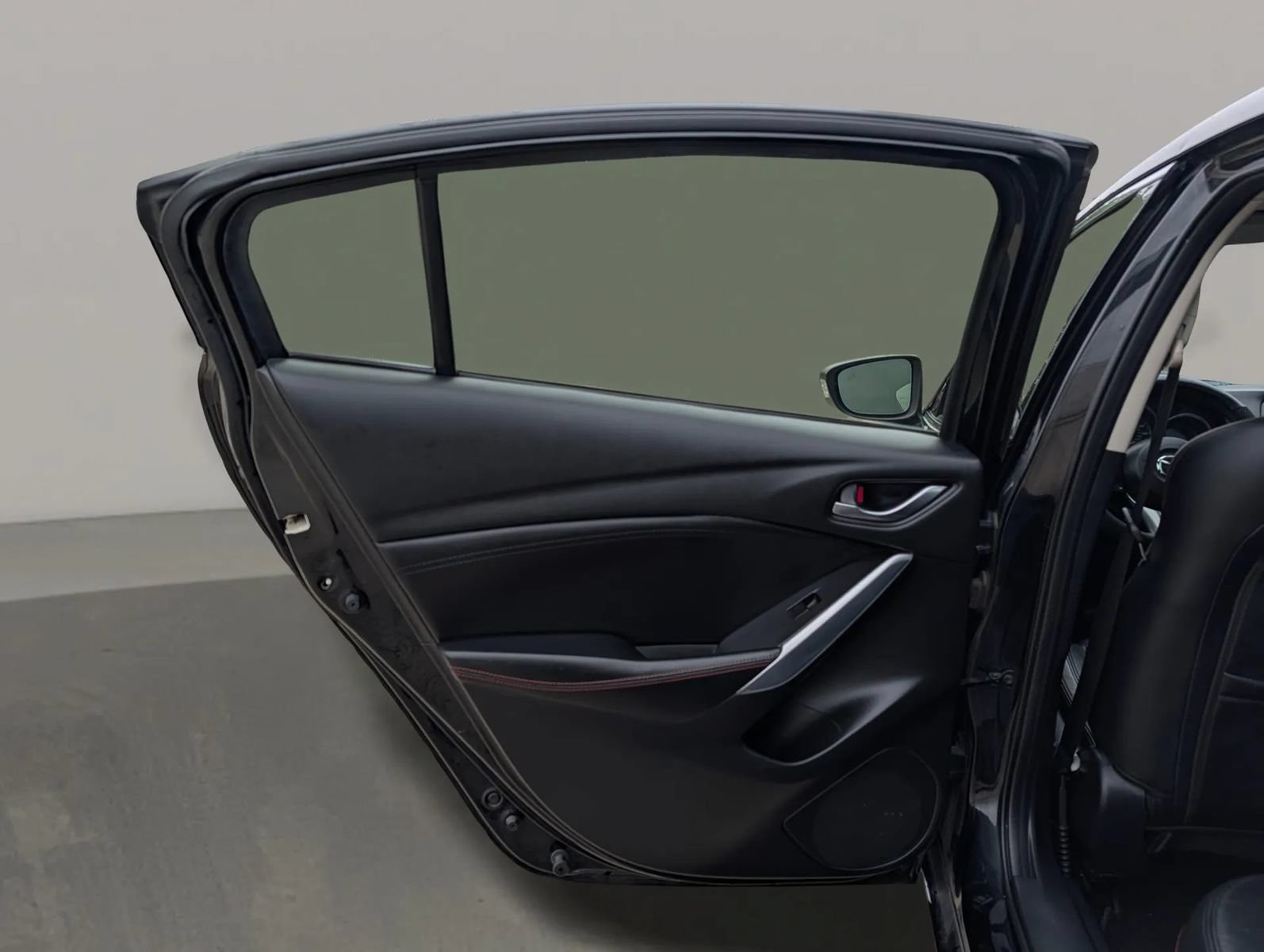 Used 2014 MAZDA MAZDA6 Grand Touring FWD image 18