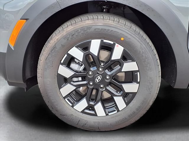 New 2026 Hyundai Santa Cruz SEL AWD/4WD image 10