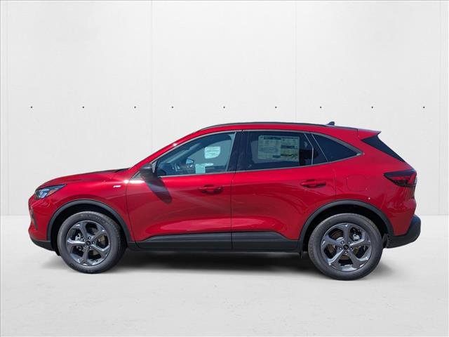 New 2025 Ford Escape ST-Line w/ Tech Pack #1 image 5