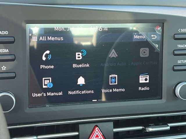 Certified 2023 Hyundai Elantra SEL FWD image 30