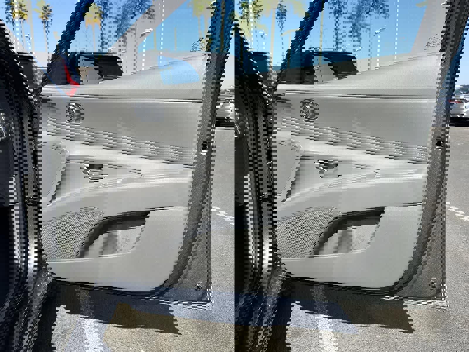 New 2025 Hyundai Elantra Sport image 36