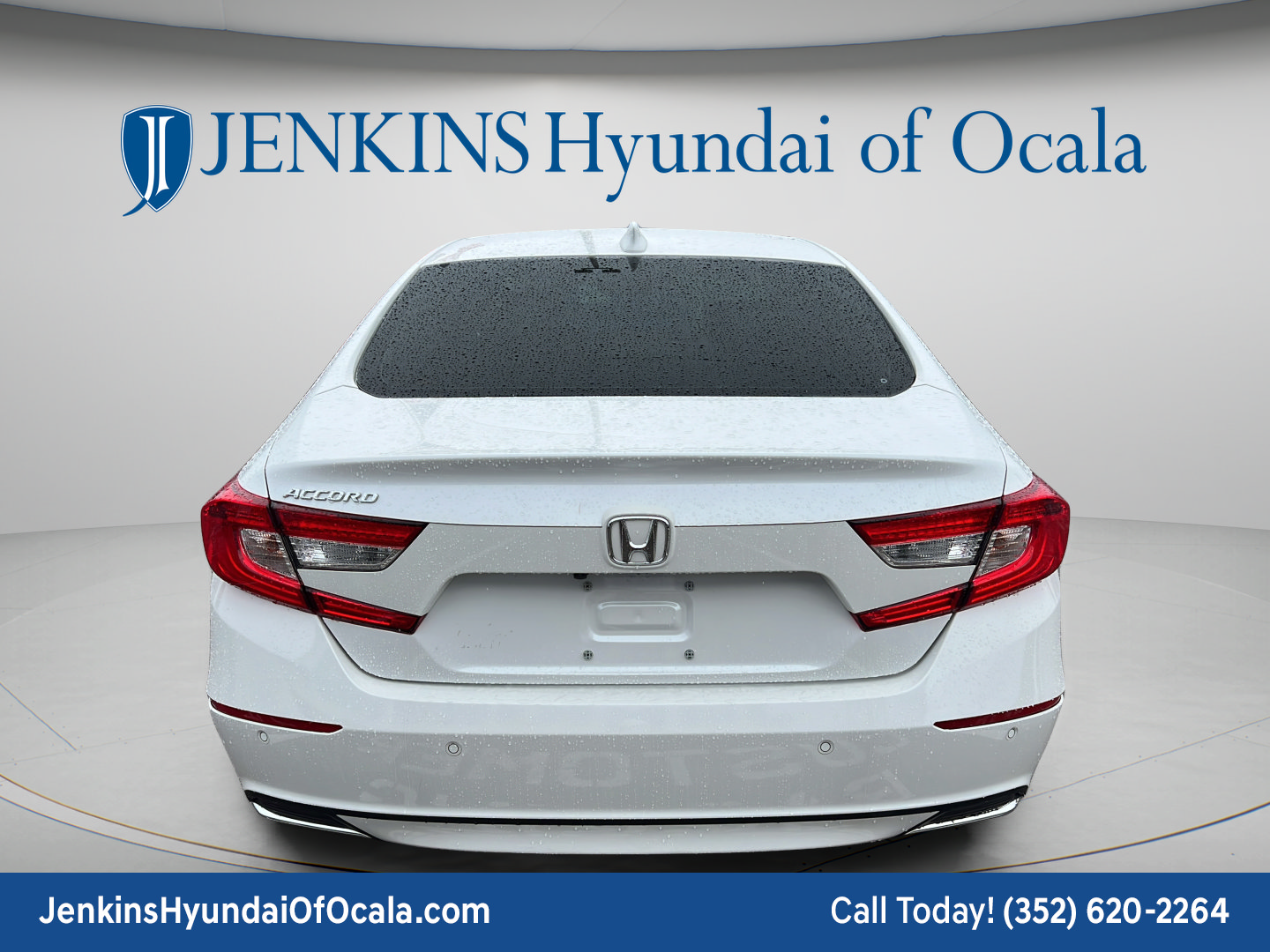 Used 2022 Honda Accord EX-L image 4