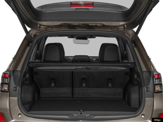 New 2026 Subaru Forester Touring AWD/4WD image 10
