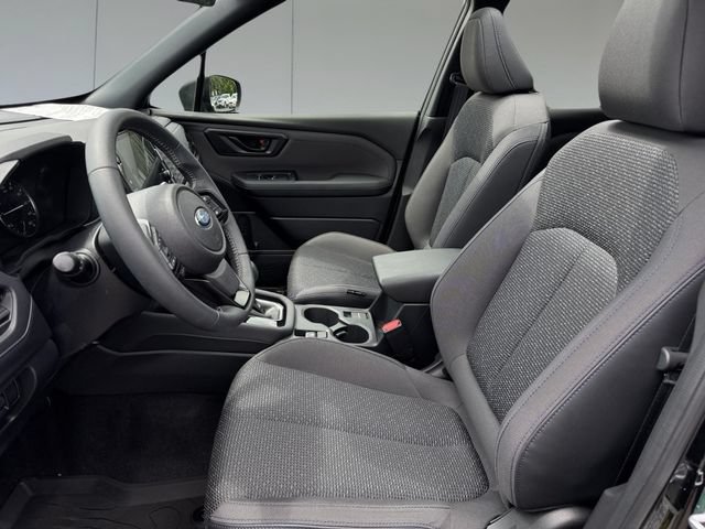 Certified 2025 Subaru Forester Premium w/ Convenience Package #1 AWD/4WD image 11
