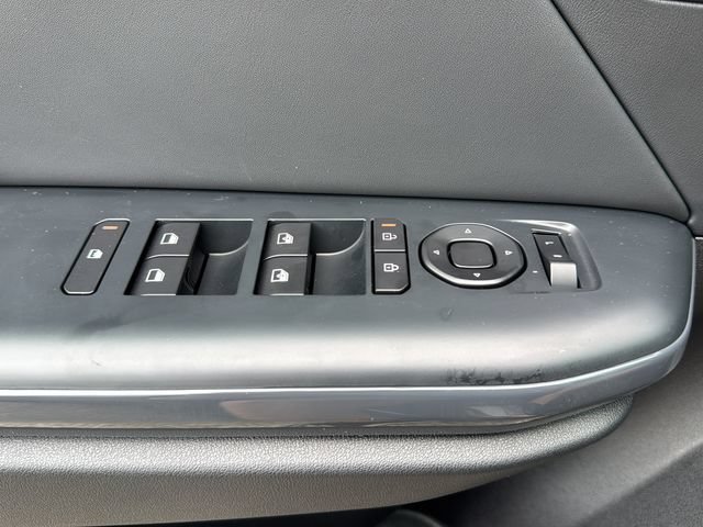 New 2026 Kia K4 EX FWD image 23
