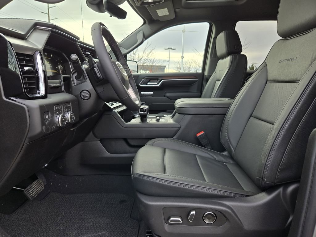 New 2026 GMC Sierra 1500 Denali image 4