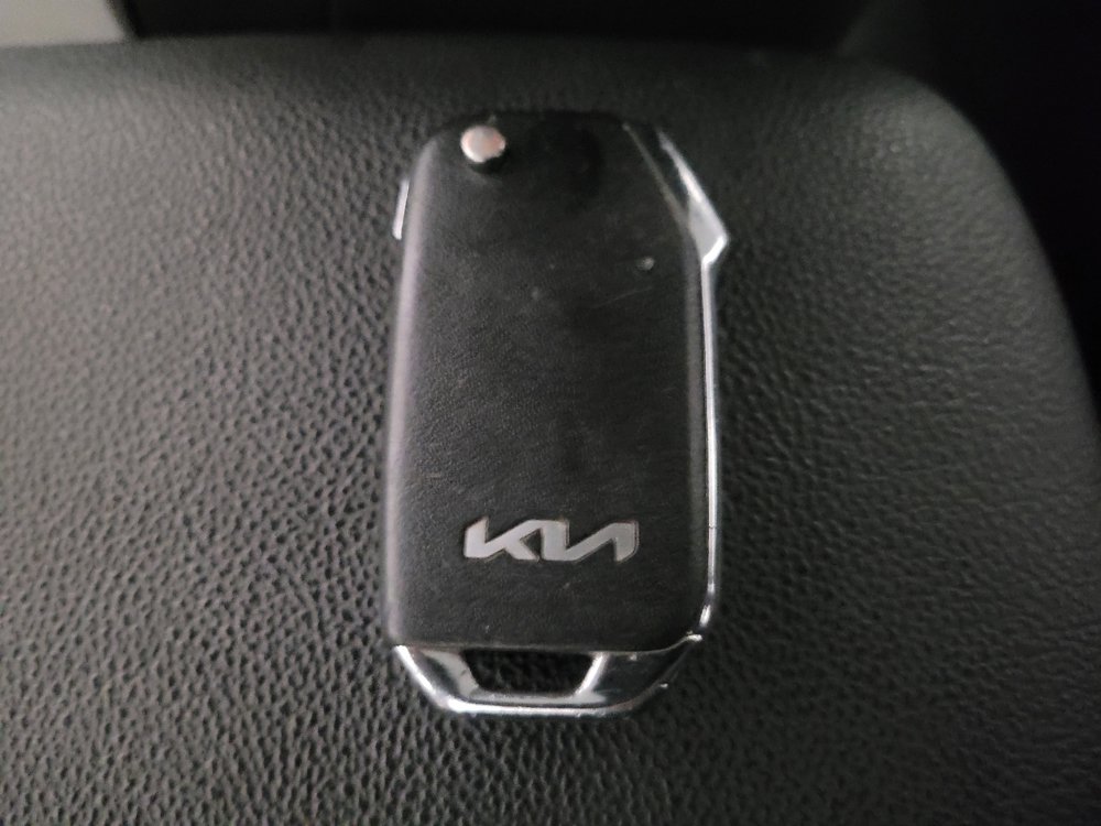 Used 2023 Kia Forte LXS FWD image 32