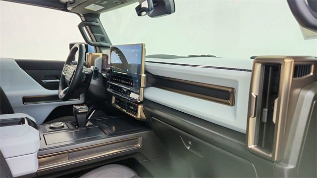 Used 2024 GMC Hummer EV 3X w/ Omega Edition image 20
