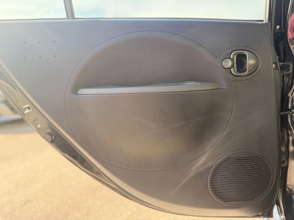 Used 2012 Mitsubishi i ES RWD image 19