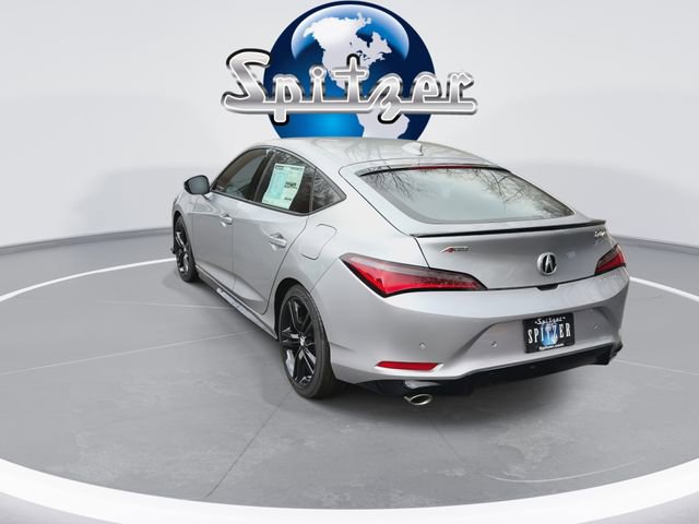 New 2026 Acura Integra A-Spec image 8