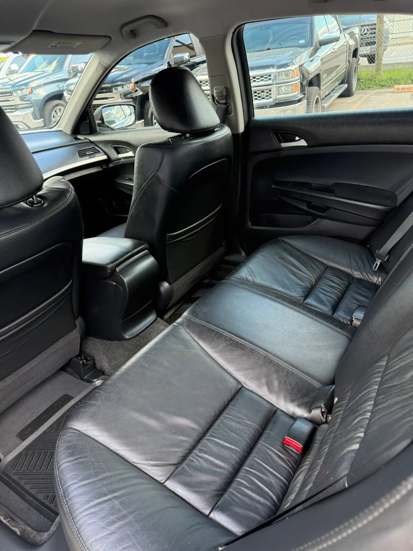 Used 2012 Honda Accord SE image 15