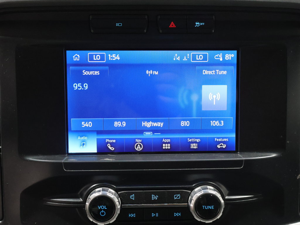 Used 2022 Ford F150 XLT w/ Equipment Group 301A Mid AWD/4WD image 27