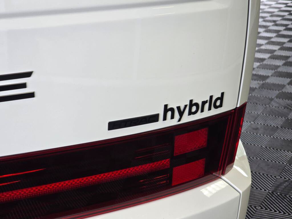 New 2026 Hyundai Santa Fe Calligraphy AWD/4WD image 13