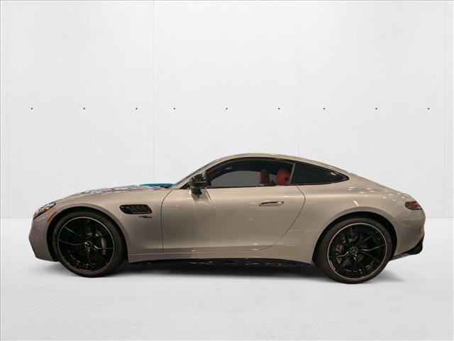 New 2026 Mercedes-Benz AMG GT 43 image 5