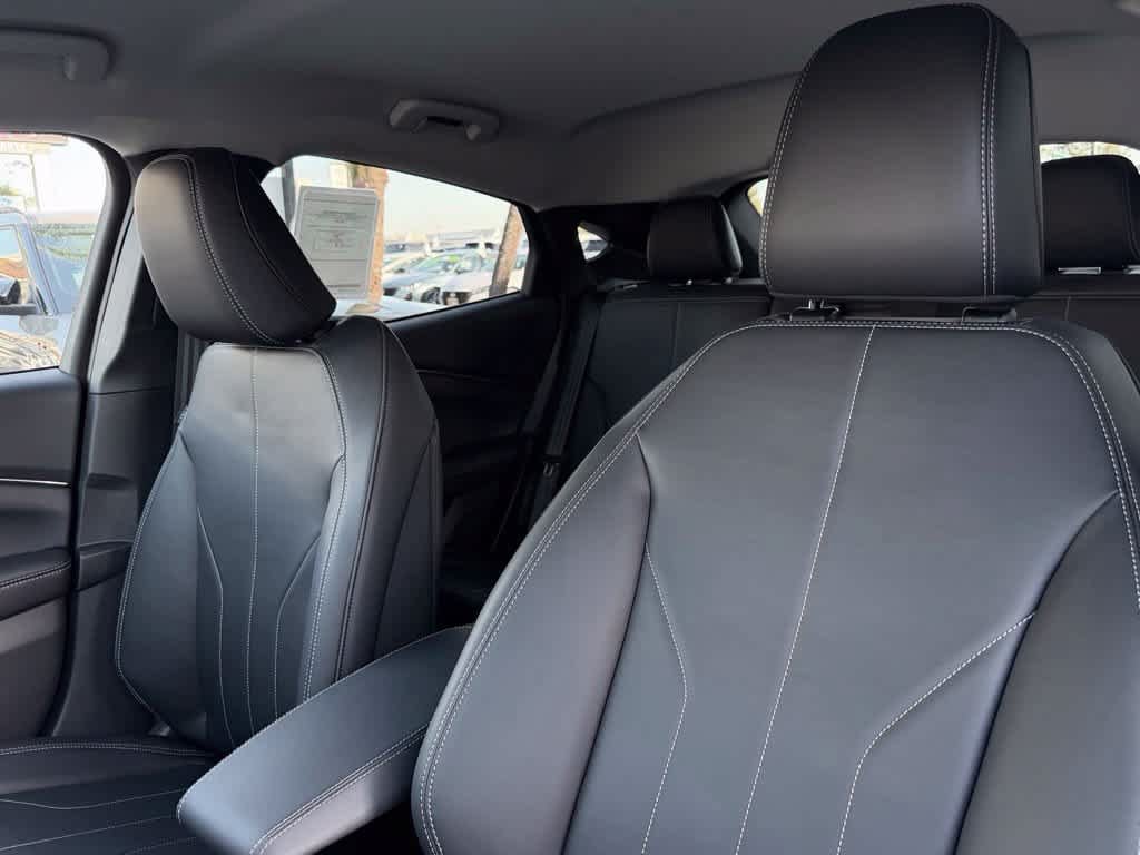 New 2026 Ford Mustang Mach-E Select AWD/4WD image 15