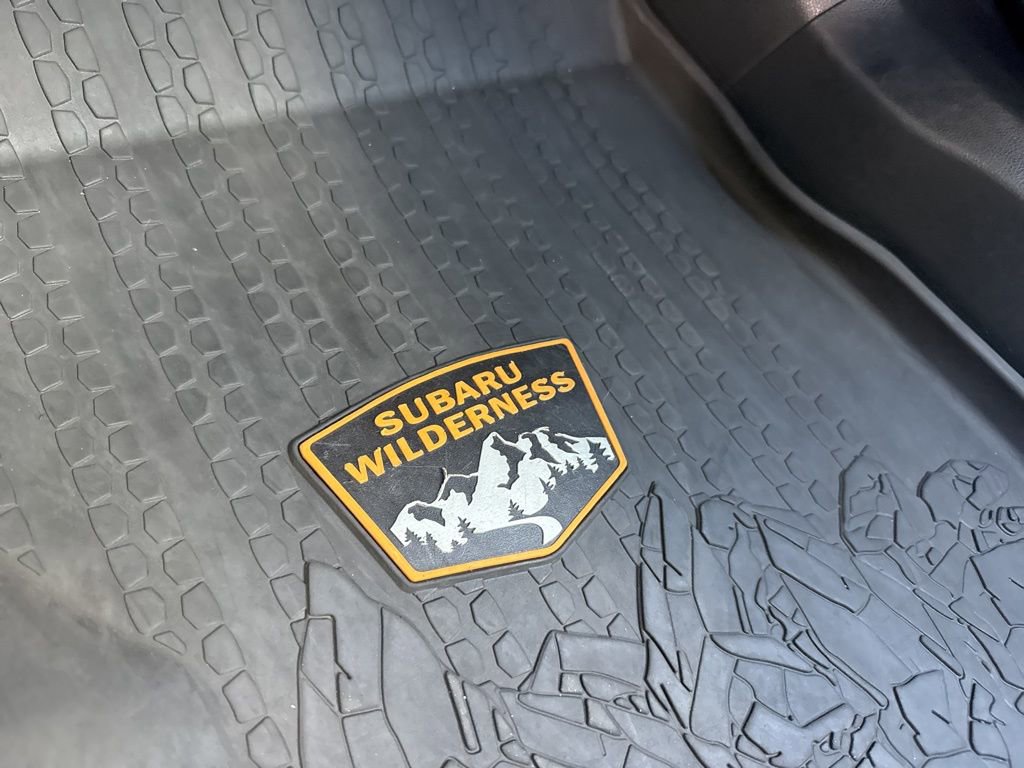 Used 2023 Subaru Outback Wilderness image 17