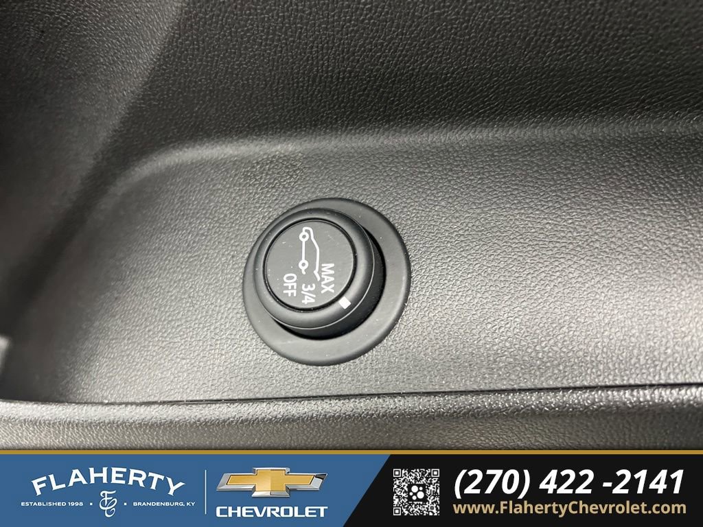 Used 2024 Chevrolet Equinox LT w/ LPO, Floor Liner Package image 23