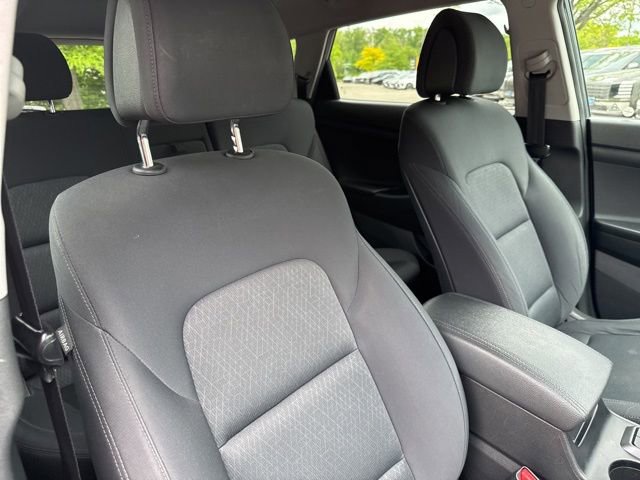 Used 2018 Hyundai Tucson SEL AWD/4WD image 27